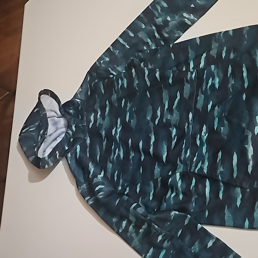 Tekgear Hoodie